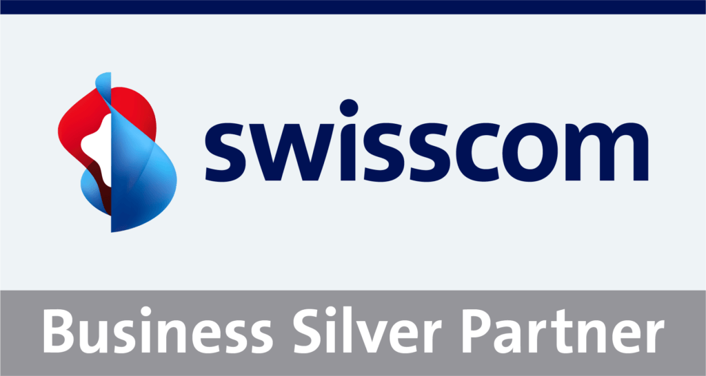 Partner IT est désormais Swisscom Business Silver Partner Partner IT est désormais Swisscom Business Silver Partner