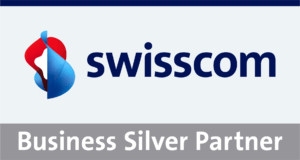Partner IT ist jetzt Swisscom Business Silver Partner