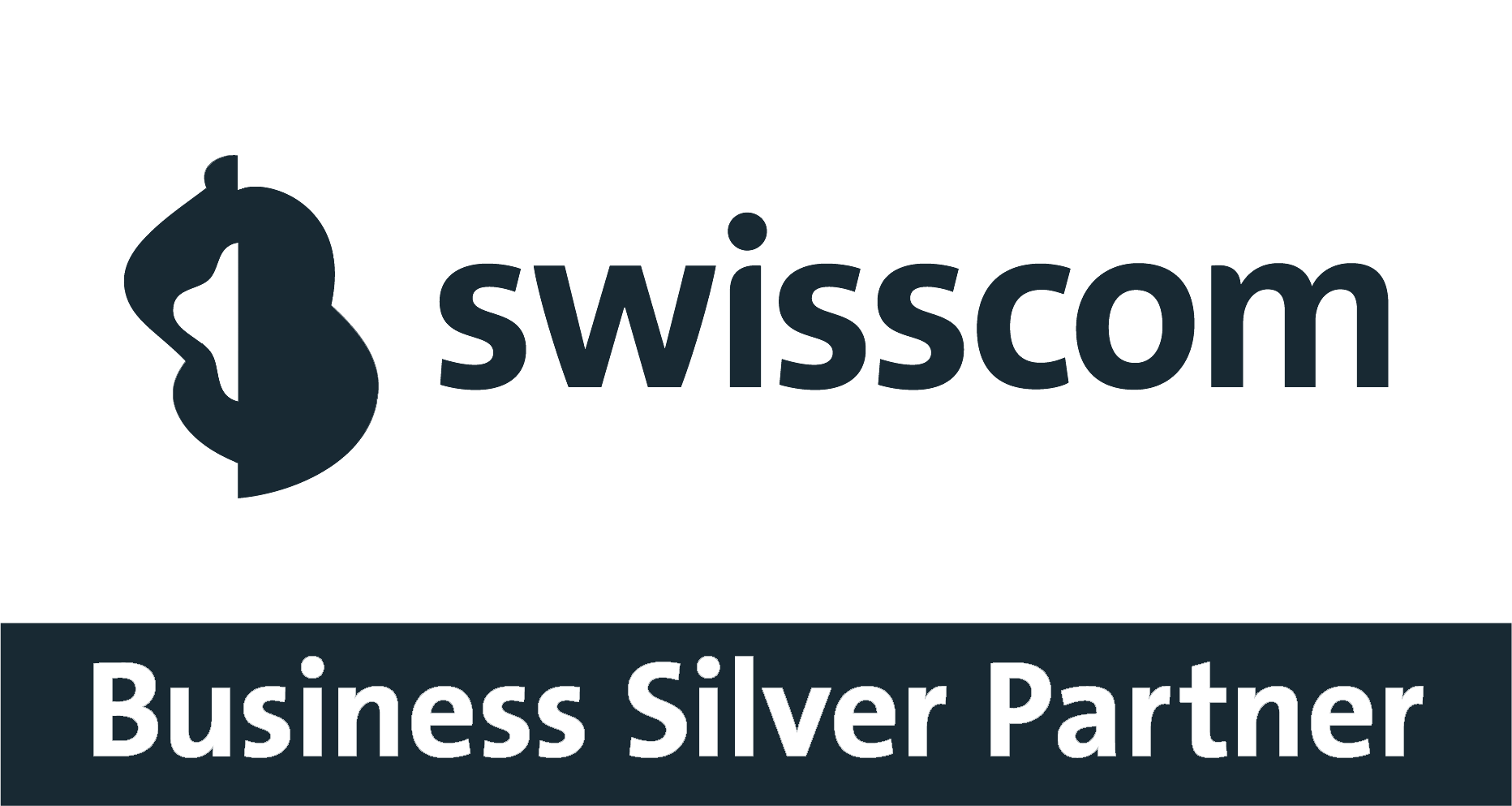 Nouveau Swisscom Gold Partner