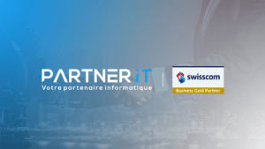 New Swisscom Gold Partner