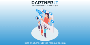 Renforcez votre visibilité avec nos solutions de marketing digital et de community management