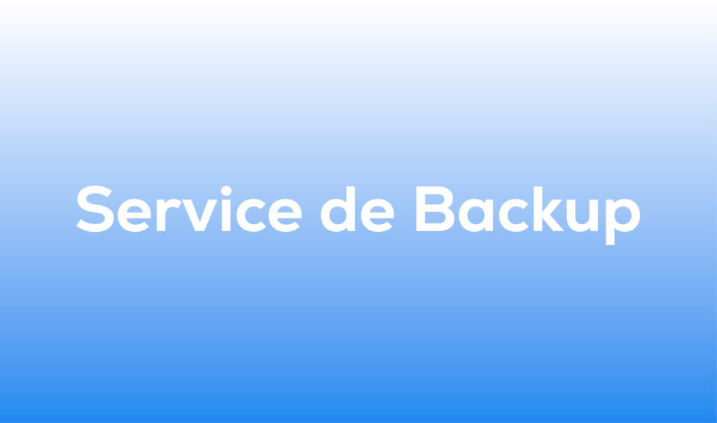 Combien êtes-vous prêts à payer pour récupérer vos données ? Combien êtes-vous prêts à payer pour récupérer vos données ?
