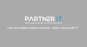Les nouvelles cybermenaces : êtes-vous prêt ? Les nouvelles cybermenaces : êtes-vous prêt ?
