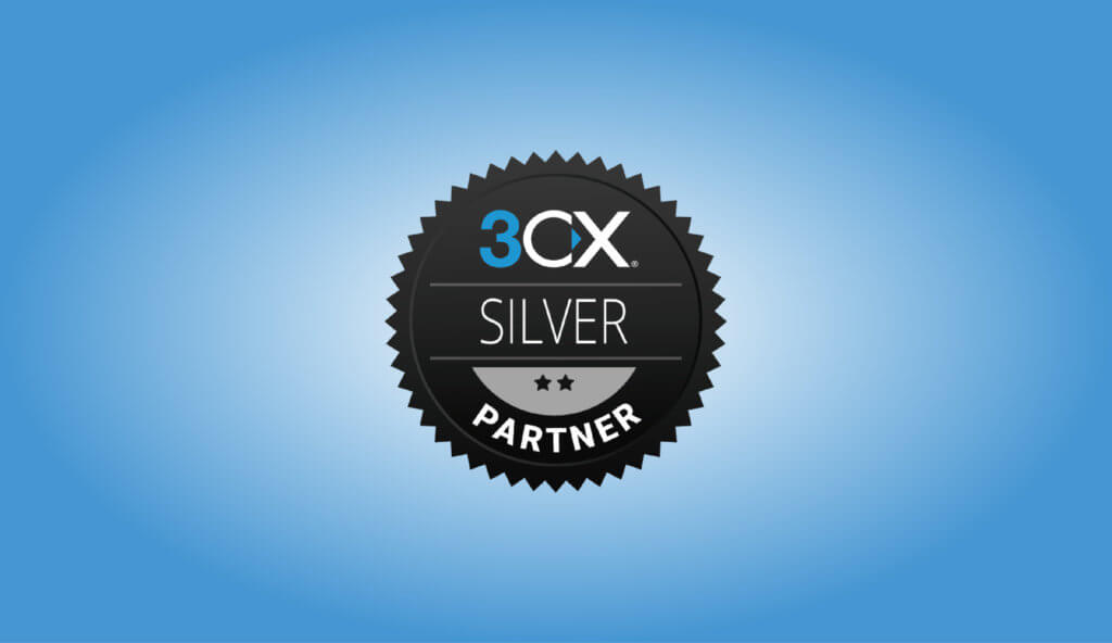 Partner IT devient Silver Partner 3CX ! Partner IT devient Silver Partner 3CX !