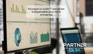 Pourquoi un audit IT annuel est indispensable pour votre entreprise Pourquoi un audit IT annuel est indispensable pour votre entreprise
