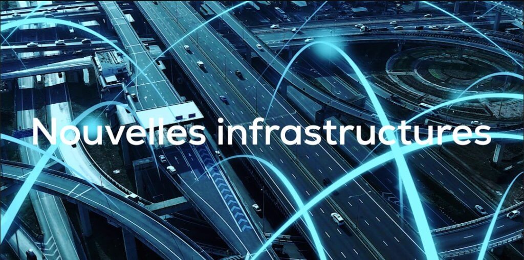 Votre entreprise évolue, votre infrastructure informatique aussi ! Votre entreprise évolue, votre infrastructure informatique aussi !