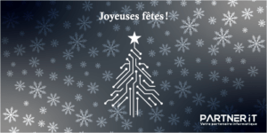 ✨ Joyeuses fêtes à tous ✨