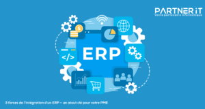 3 forces de l’intégration d’un ERP — un atout clé pour votre PME