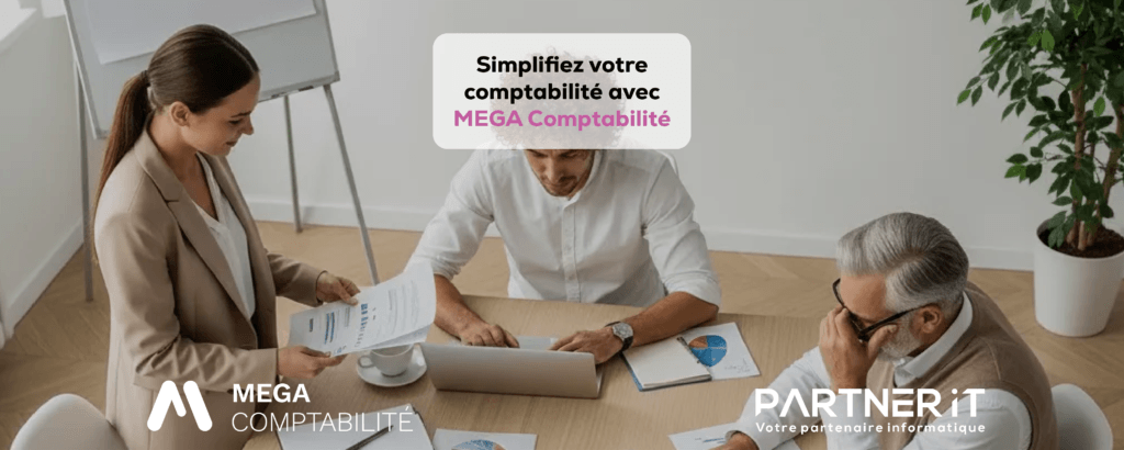 Simplifiez votre comptabilité avec MEGA ERP !